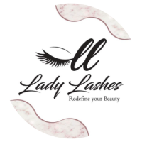 Lady Lashes